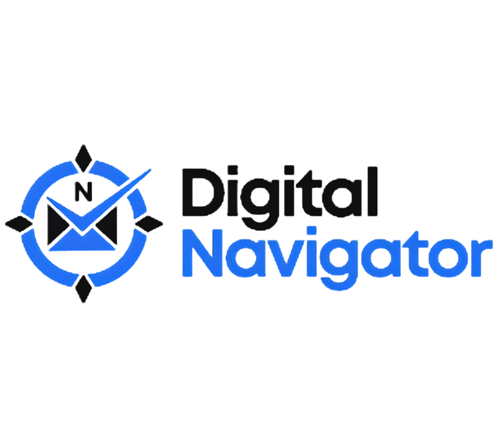 The Digital Navigator