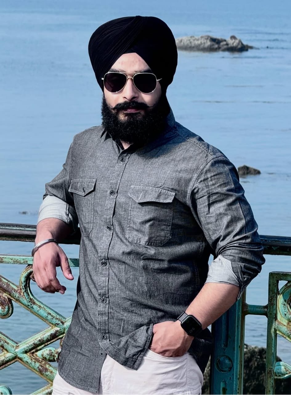 Rajdeep Singh Bhatia
