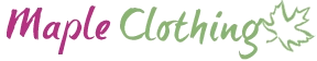Maple Clothing