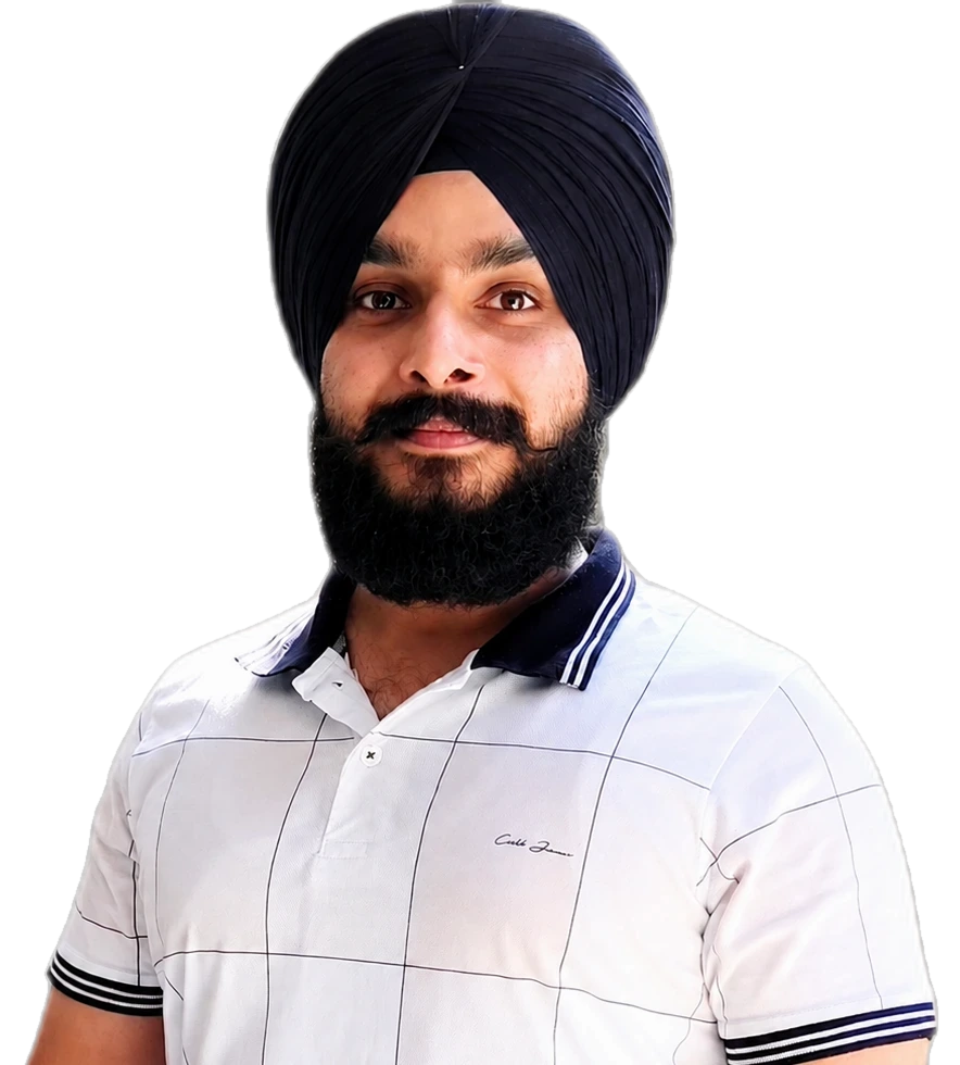 Rajdeep Singh Bhatia